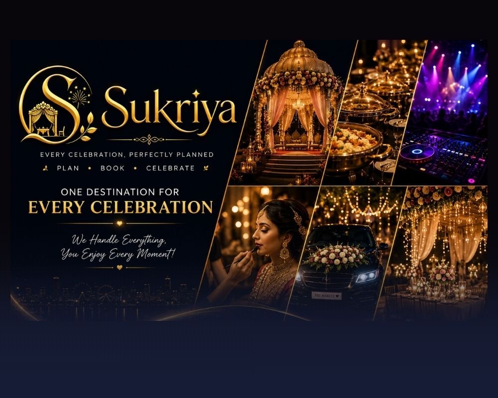 Wedding venue and decoration in Bhubaneswar Odisha - Shukriya