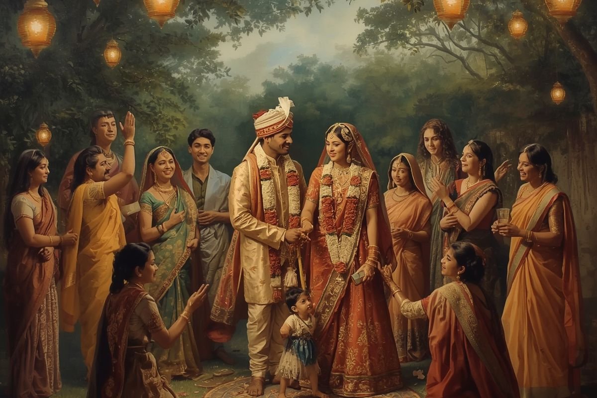 Kalyani Mandap - Mandap in Berhampur, Odisha